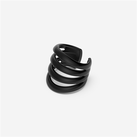 Earcuff Pianegonda Donna Capsule in Ottone PMVE04 - PMVE04